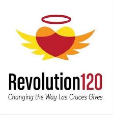Revolution 120